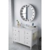 Copper Cove Encore Bright White 48" (Vanity Only Pricing)